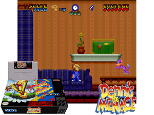 Dennis (E) [t1] Cover